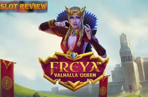 Freya Valhalla Queen icon